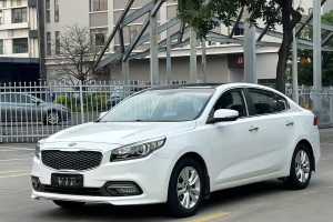 K4 起亞 1.8L 自動(dòng)GLS