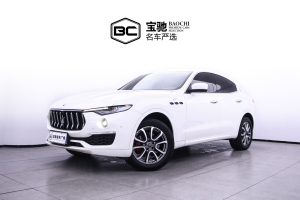 Levante 玛莎拉蒂 2.0T GT锋芒版