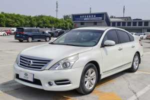 天籟 日產(chǎn) 2.5L XL智享版