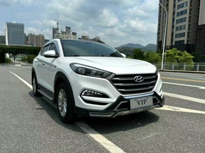 2016年1月 現(xiàn)代 名圖 1.8 GLS 智能型圖片