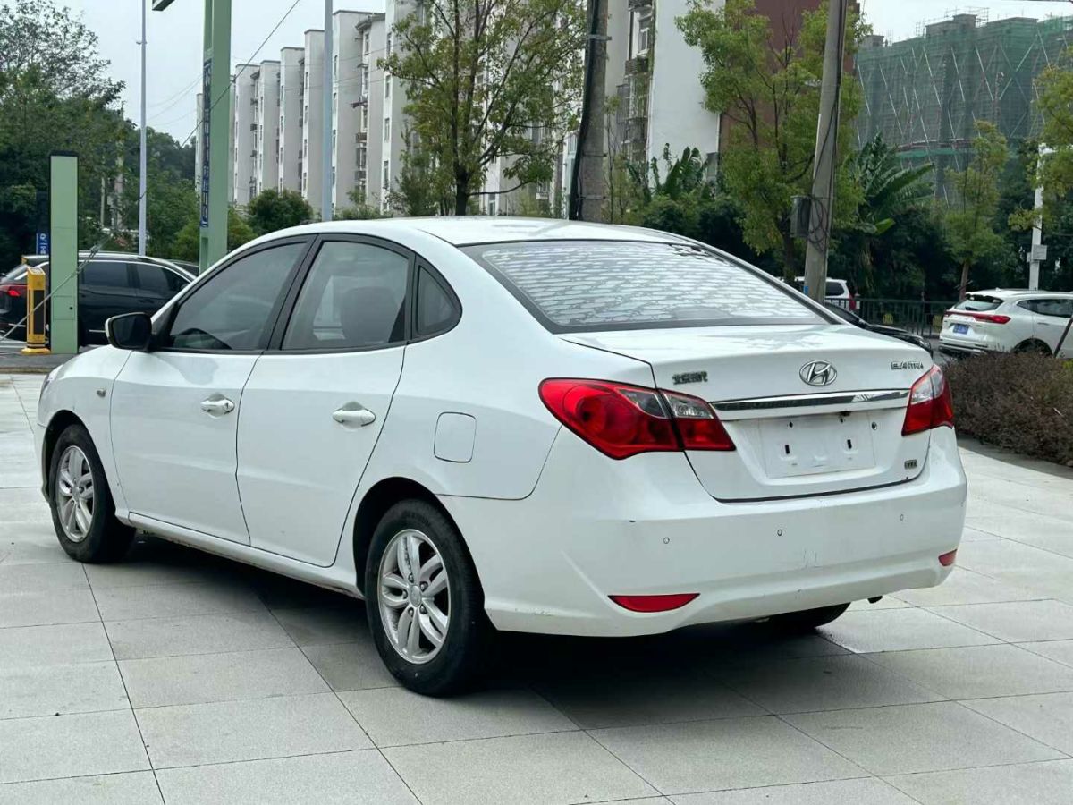 江淮 悅悅  2013款 1.0L 舒適型圖片