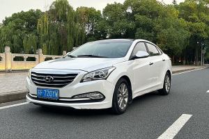 名圖 現(xiàn)代 1.8L 自動智能型GLS