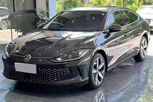 凌渡 大众 凌渡L 280TSI DSG酷辣版