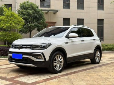 2022年7月 大眾 途鎧 280TSI DSG舒適版圖片