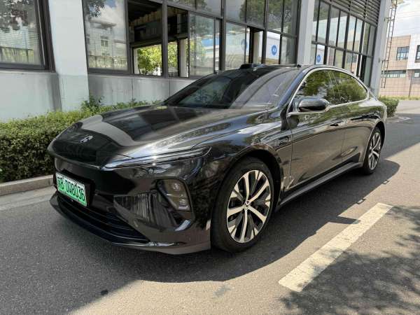 蔚来 蔚来ET7  2023款 75kWh