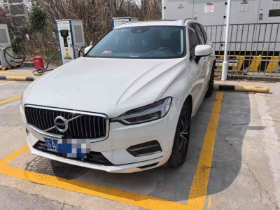 2020年1月 沃爾沃 XC60 T5 四驅智遠豪華版圖片