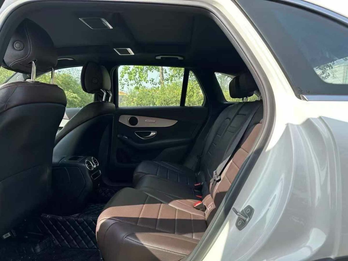 奔馳 奔馳AMG GT  2022款 AMG GT 50 四門跑車圖片