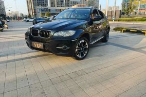 寶馬X6 寶馬 xDrive35i