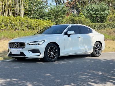 2021年6月 沃爾沃 S60L T4 智逸豪華版圖片