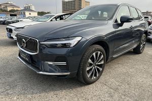 XC60 沃爾沃 B5 四驅(qū)智遠豪華版