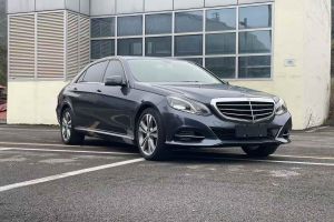 奔馳E級(jí) 奔馳 E 300 L 運(yùn)動(dòng)型