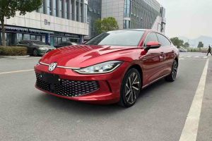 凌渡 大众 凌渡L 280TSI DSG热辣版