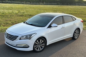 名圖 現(xiàn)代 1.8L 自動(dòng)尊貴型DLX