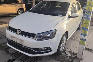 Polo 大眾 1.6L 自動(dòng)舒適版