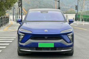 蔚來ES7 蔚來 100kWh