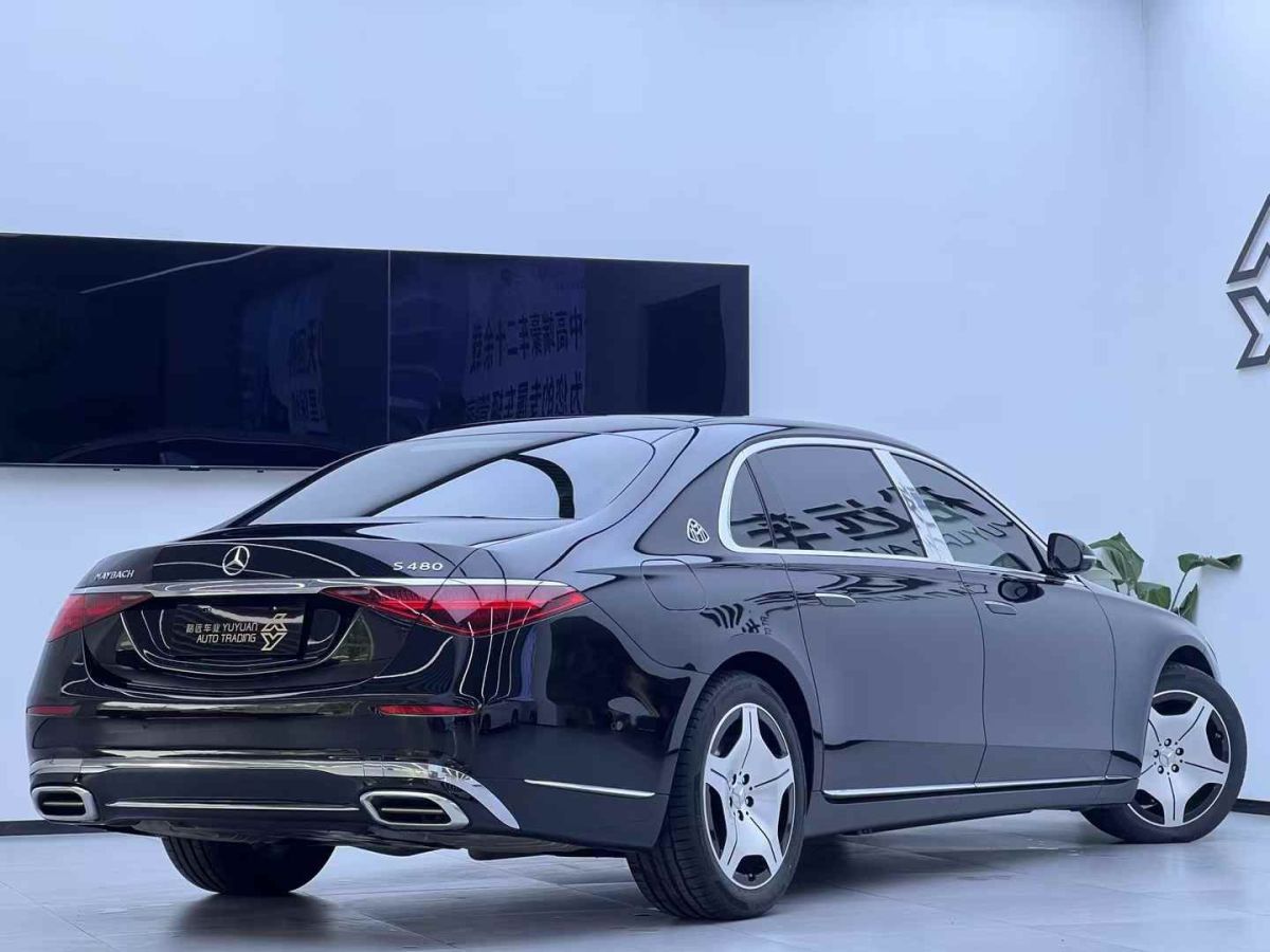 邁莎銳 邁莎銳MV600  2024款 2.0T 開旅 皇家巴赫?qǐng)D片
