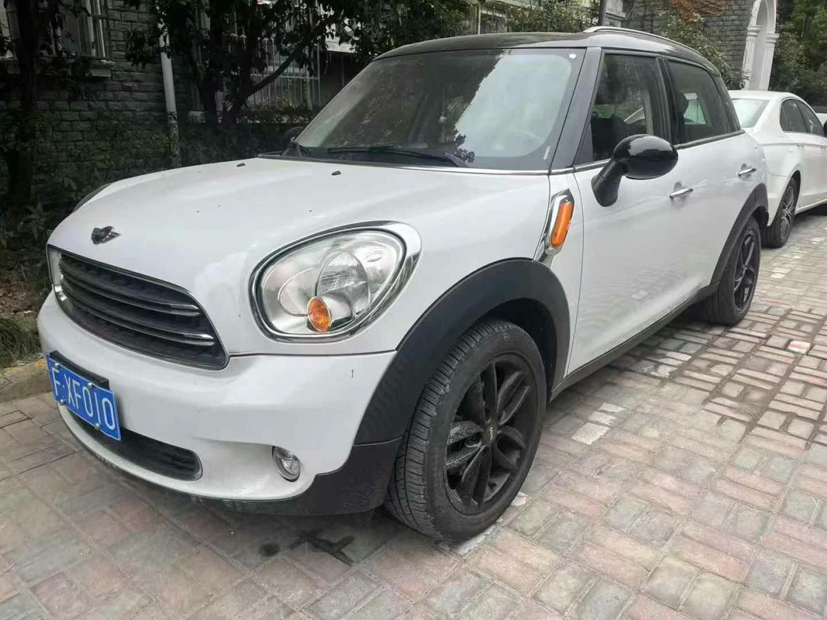 MINI MINI  2015款 1.2T 手動 ONE圖片