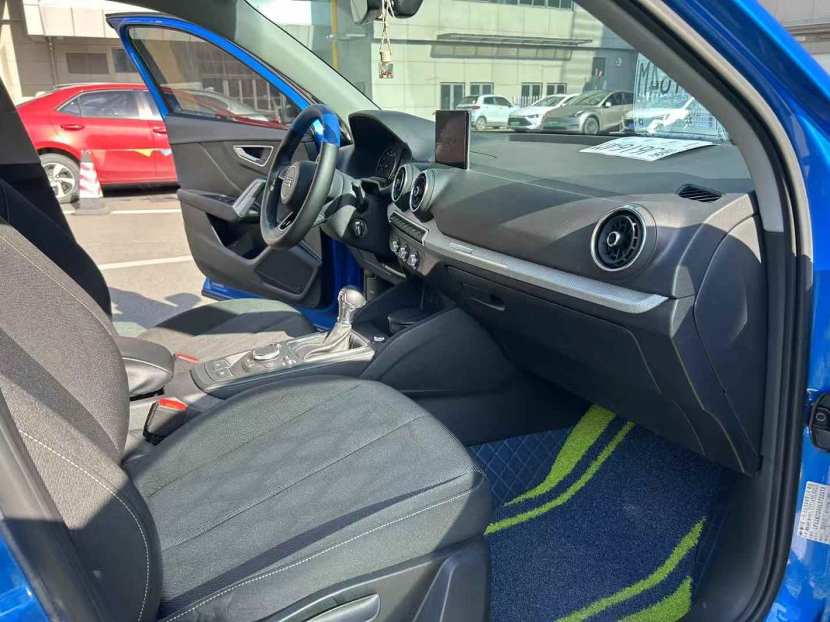 奧迪 奧迪SQ5  2021款 3.0 TFSI quattro圖片