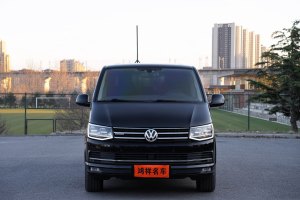 迈特威 大众 2.0TSI 四驱探索版 7座