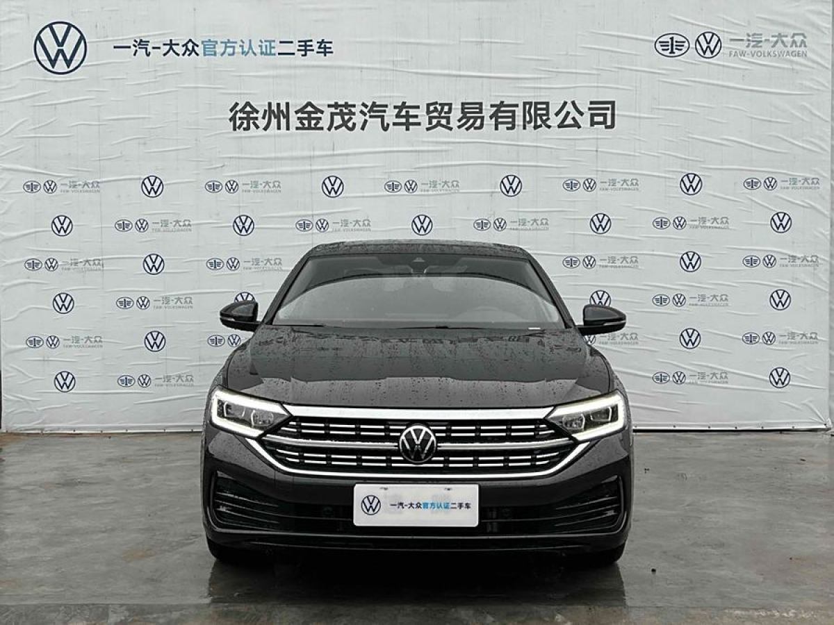 大眾 速騰  2023款 300TSI DSG卓越版圖片