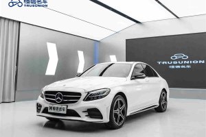 奔馳C級 奔馳 改款 C 260 L 運(yùn)動版