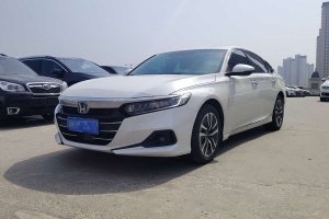 雅閣 本田 銳?混動(dòng) 2.0L 銳領(lǐng)版