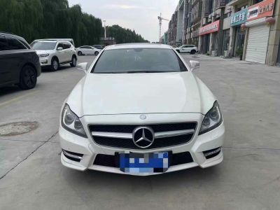 2014年1月 奔馳 ML級(進口) ML 320 4MATIC 3.0T圖片