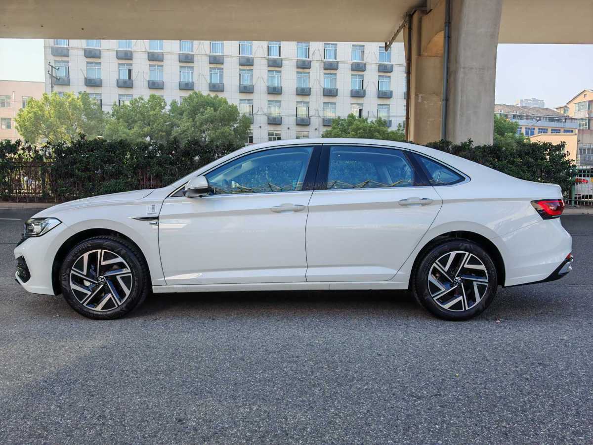 大眾 速騰  2023款 300TSI DSG飛越版圖片