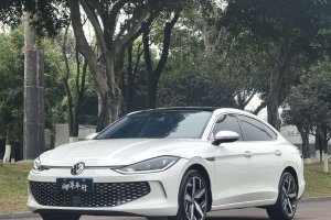 凌渡 大眾 凌渡L 280TSI DSG酷辣版