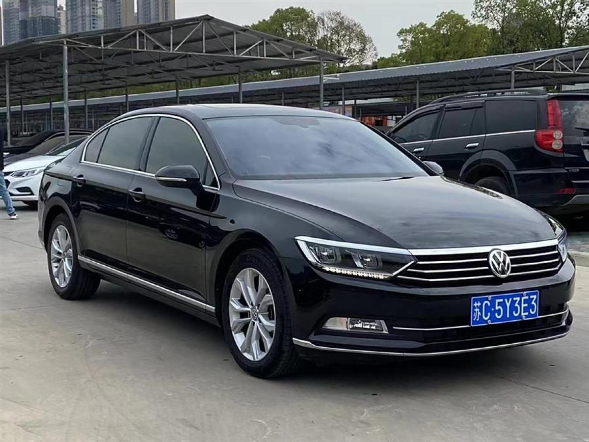 大眾 邁騰  2019款  330TSI DSG 豪華型 國VI圖片