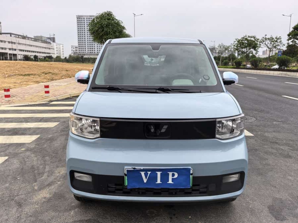 五菱 宏光MINIEV  2022款 悅享款 磷酸鐵鋰圖片