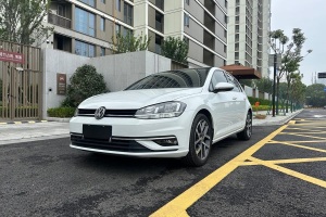 高爾夫 大眾 摯愛版 280TSI DSG舒適型