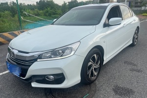 雅閣 本田 2.0L 舒適版