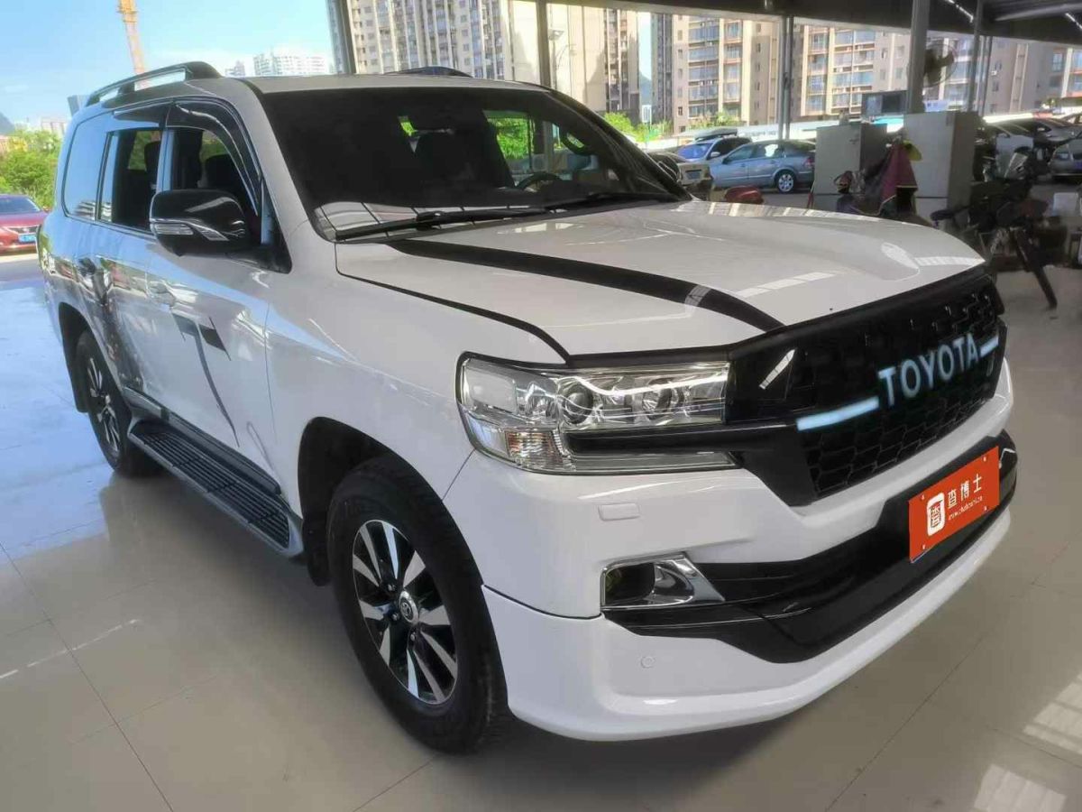 豐田 奕澤IZOA  2020款 2.0L 奕享CARE圖片