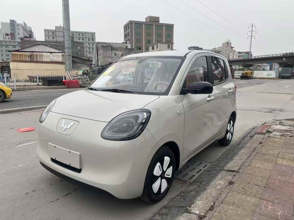 MINI MINI  2025款 1.5T COOPER 經(jīng)典派 五門版圖片