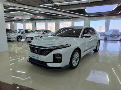 2020年1月 宝骏 宝骏RS-3 1.5L CVT  24小时在线豪华型图片