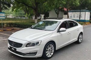 S60 沃爾沃 L 2.0T T4 智遠(yuǎn)版