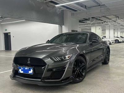 2015年11月 福特 Mustang(進(jìn)口) 2.3T 性能版圖片