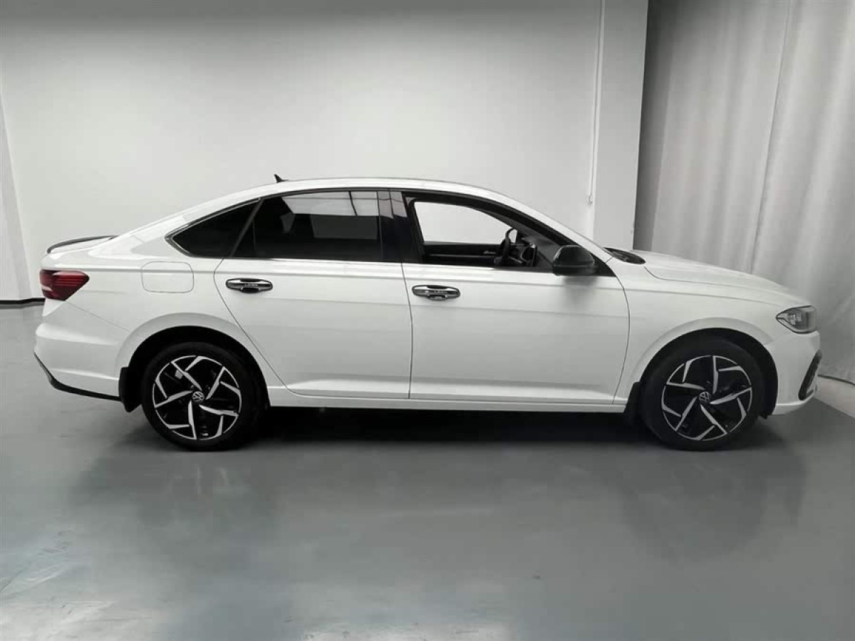 大眾 朗逸  2023款 280TSI DSG滿逸版圖片