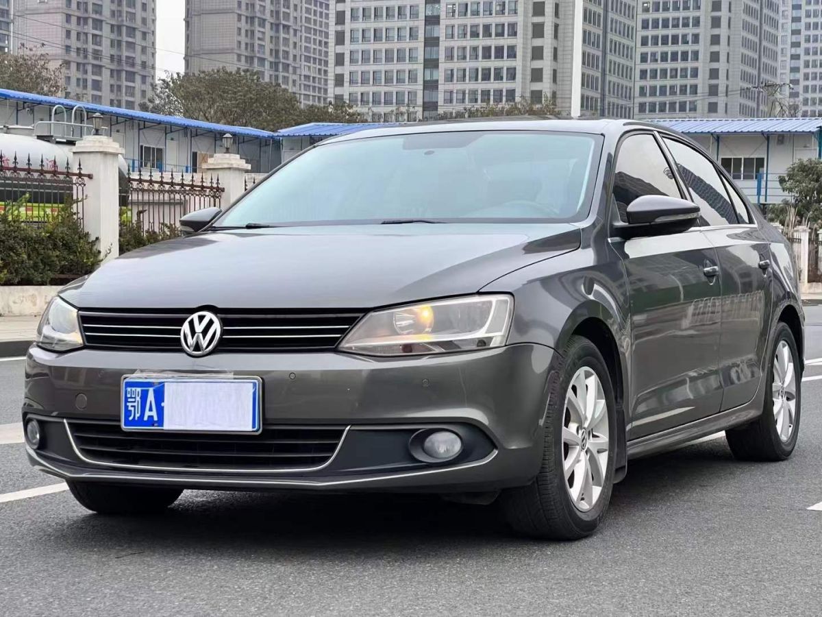 大眾 速騰 2013款 2.0tsi gli圖片