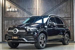 奔馳GLE新能源 奔馳 改款 GLE 350 e 4MATIC