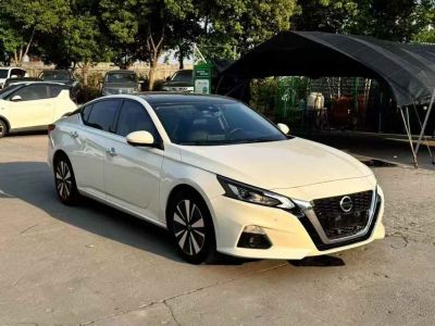 2021年8月 日產 天籟 2.0L XE 專享版圖片