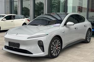 蔚來ET5 蔚來 75kWh