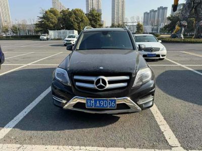 2015年1月 奔馳 奔馳GLK級 GLK 260 4MATIC 動感型 極致版圖片