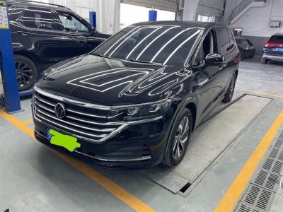 2025年2月 大眾 威然 380TSI 尊馳版圖片