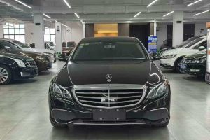 奔馳E級(jí) 奔馳 E 300 L 豪華型