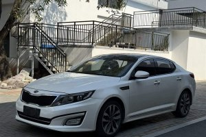 K5 起亞 2.0L 自動(dòng)LUXURY