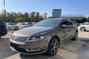 迈腾 大众 2.0TSI 豪华型