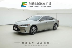 ES 雷克薩斯 200 卓越版