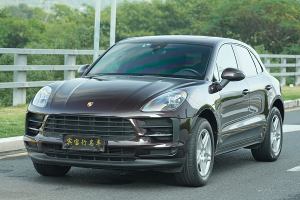 Macan 保时捷 Macan 2.0T